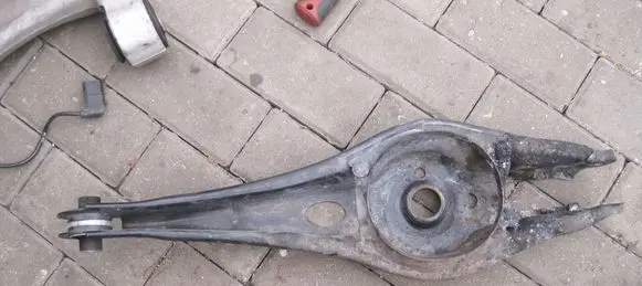 Audi A3 S3 8V Rear control arm 5Q0505311D