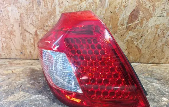 KIA Ceed Rear/tail lights 92401-1H0