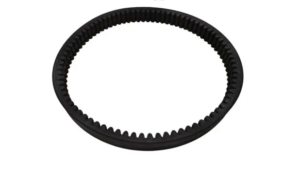 Aixam City III Timing belt AD522172S 034NV0229
