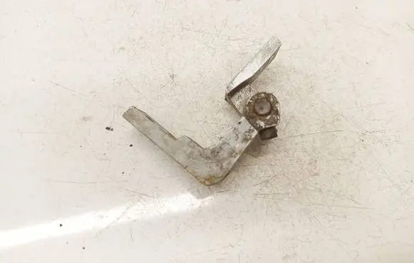 Audi A6 S6 C5 4B Front door upper hinge