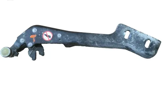 Ford Transit Sliding door upper roller guide/hinge BK21V25000AG