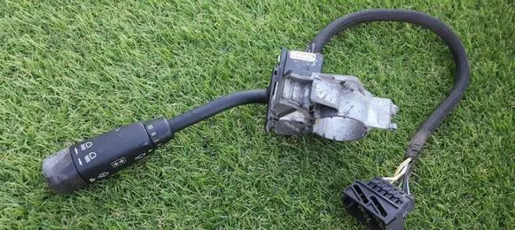 Mercedes-Benz S W140 Wiper control stalk A1405402144