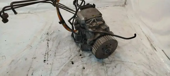 Chevrolet Captiva Fuel injection high pressure pump 377314150012 21510162