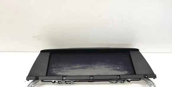 BMW X3 F25 Screen/display/small screen 9289584 92895484