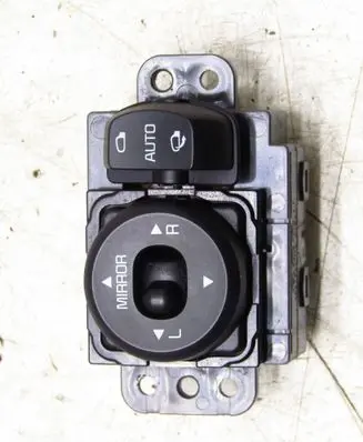 KIA Ceed Wing mirror switch 93530-A2950
