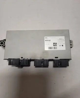 BMW X3 F25 Other control units/modules 9347911 2140773363 5WK50820FBR