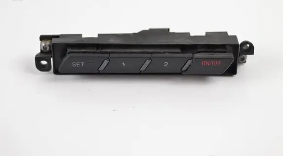 Audi A6 S6 C6 4F Seat memory switch 4F1959769A
