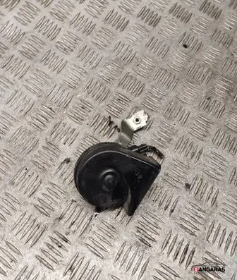 Volvo S60 Horn signal
