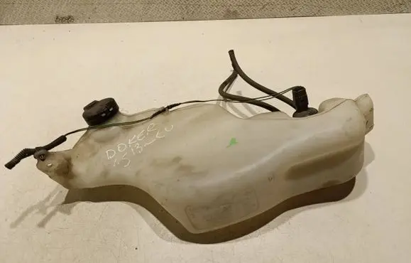 Dacia Dokker Windshield washer fluid reservoir/tank 289101808R 89103959R 423728124R