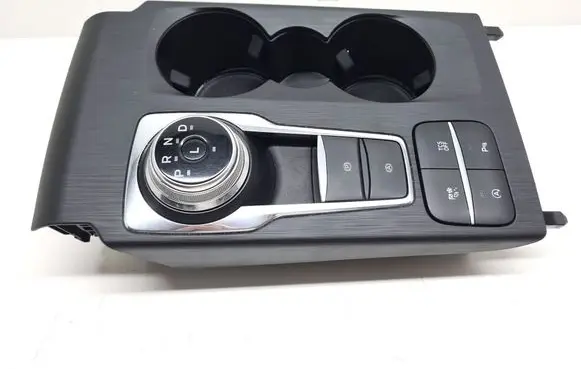Ford Focus Gear selector JX6P7P155GC