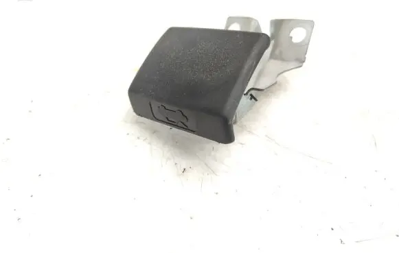 Nissan Pathfinder R51 Engine bonnet (hood) release handle 11318702