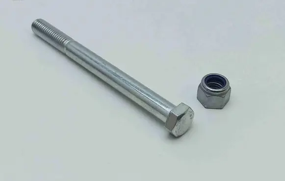 Aixam 400 Cylinder head bolts BUS0025