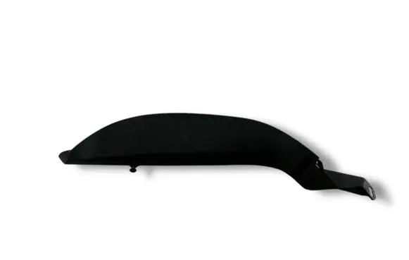 Citroen DS3 Tailgate/trunk side cover trim 9683729680