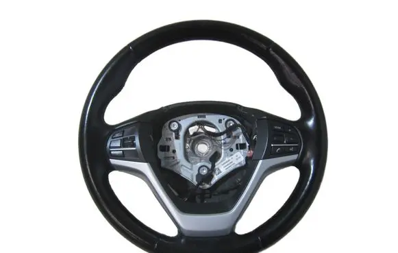 BMW X5 F15 Steering wheel 32306876779