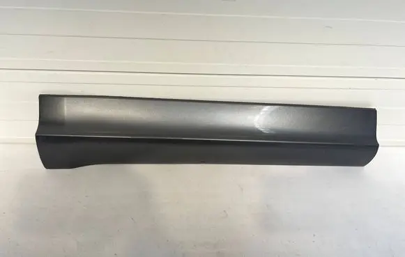 Audi Q5 SQ5 8R Rear door trim (molding) 8R0853970B