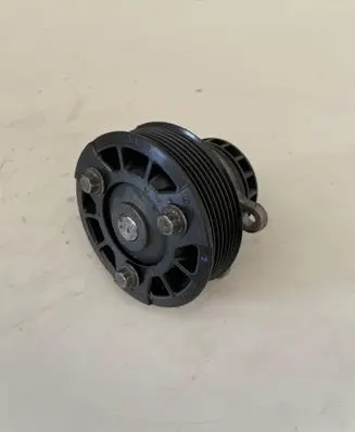 Renault Scenic IV - Grand scenic IV Water pump 210511238R