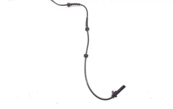 BMW 6 F12 F13 ABS rear brake sensor 6784901