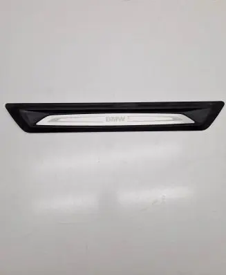BMW X1 F48 F49 Side skirt front trim 51477454945 51478051037 51477392739