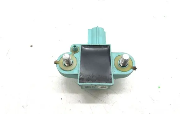 Audi A6 S6 C6 4F Airbag deployment crash/impact sensor 4F0955557