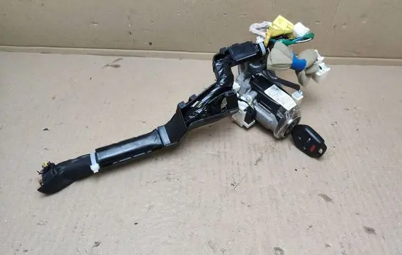 Subaru Forester SJ Ignition lock 88216FJ102