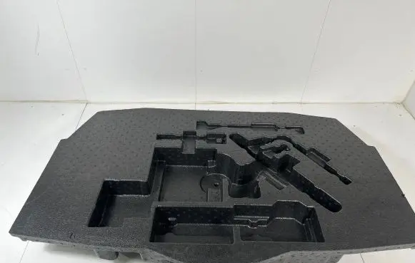 Toyota C-HR I Tool box 64777F4010