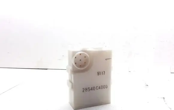 Nissan Murano Z50 Alarm control unit/module 28540CA000