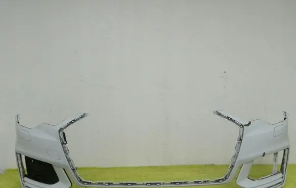 Audi A6 S6 C8 4K Front bumper 4K0807437D