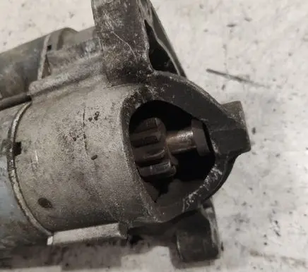 Renault Espace III Starter motor D7R23