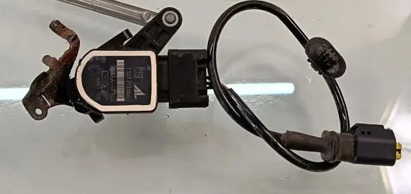 Peugeot 5008 Sensor 130721300