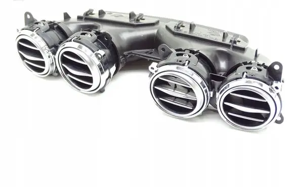 Mercedes-Benz S W222 Dash center air vent grill