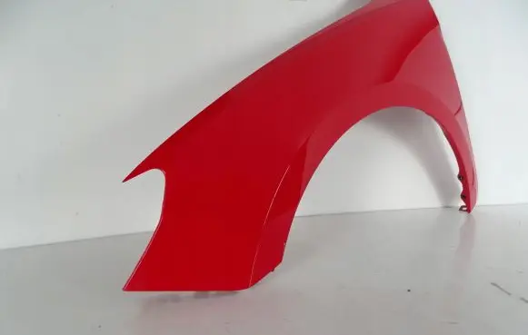 Audi A1 Fender