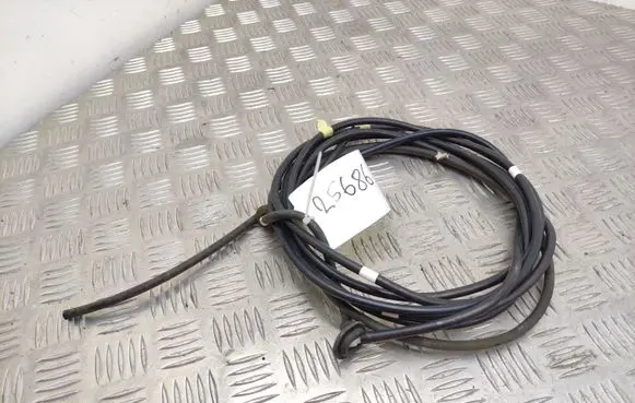 Toyota Aygo AB40 Windshield washer fluid hose 