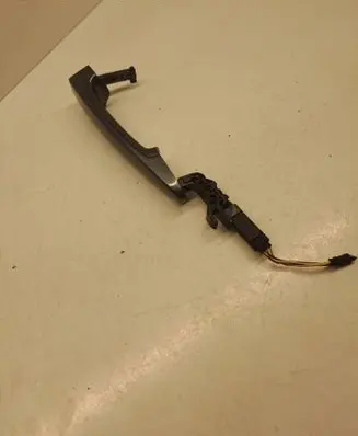 BMW 3 F30 F35 F31 Front door exterior handle 9155651