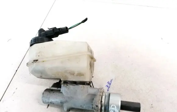 Renault Scenic I Master brake cylinder 7700828034