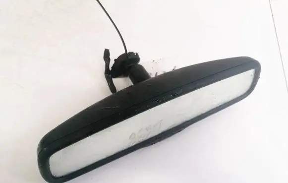 Nissan Murano Z50 Rear view mirror (interior) E11015892