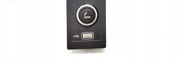 Skoda Karoq USB socket connector 5Q0919341