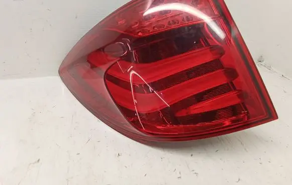 BMW 5 GT F07 Rear/tail lights 89089345