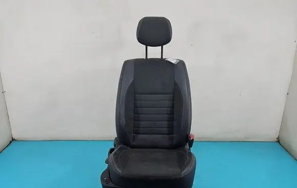 Renault Laguna III Front passenger seat IMPRK1526410