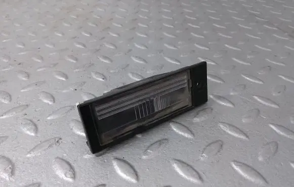 KIA Ceed Number plate light 925012S500 925012S510 925012J000