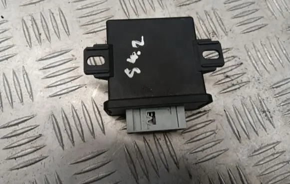 Audi A4 S4 B8 8K Light module LCM 8K5907357