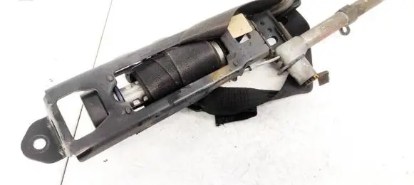 Volvo V50 Front seatbelt 30661789