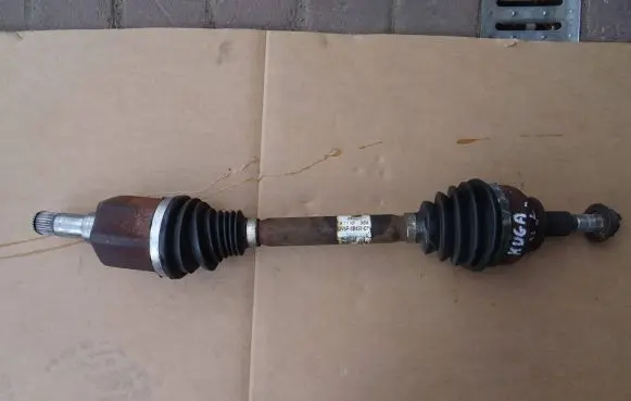 Ford Kuga II Front driveshaft DV6P3B437CA