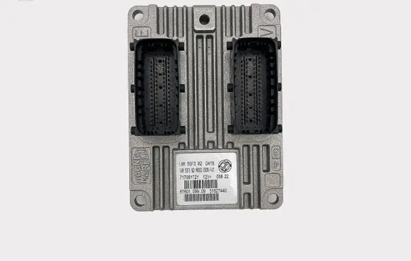 Fiat Grande Punto Engine control unit/module 51827440 51798651 51793102