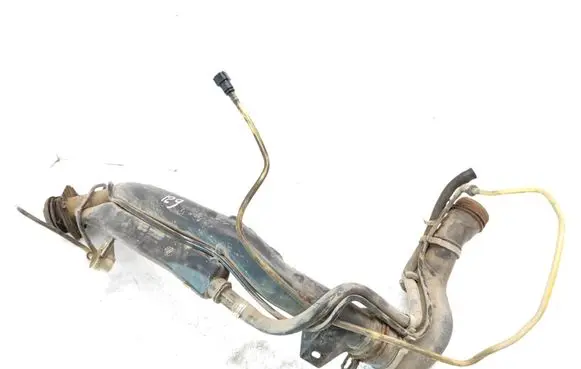 Peugeot 406 Fuel tank filler neck pipe 9623450280 9623450380 9628619180