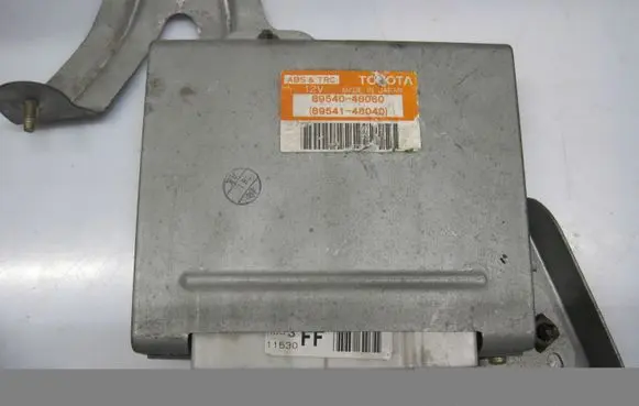 Lexus RX 300 ABS control unit/module 8954048060