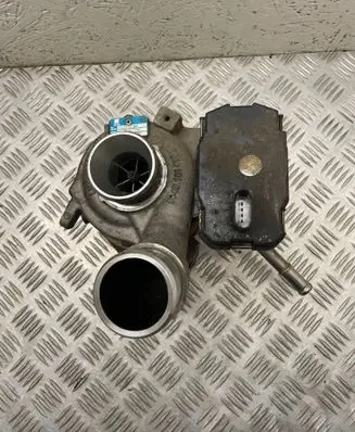 KIA Sportage Turbo 282312F300 16155012CN