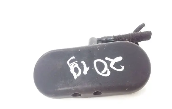 Audi A6 S6 C6 4F Windshield washer spray nozzle 4F0955988A