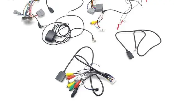 Honda Civic Other wiring loom 