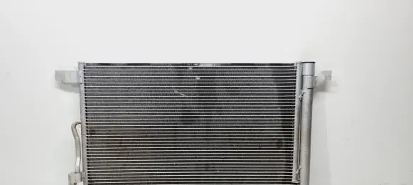 Skoda Karoq A/C cooling radiator (condenser) 5Q0816411AR
