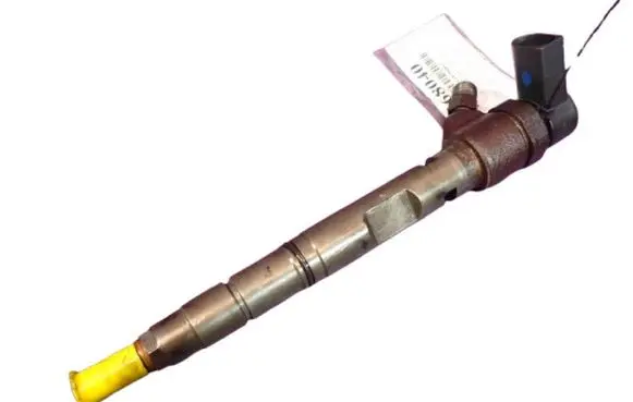 Audi A8 S8 D3 4E Fuel injector